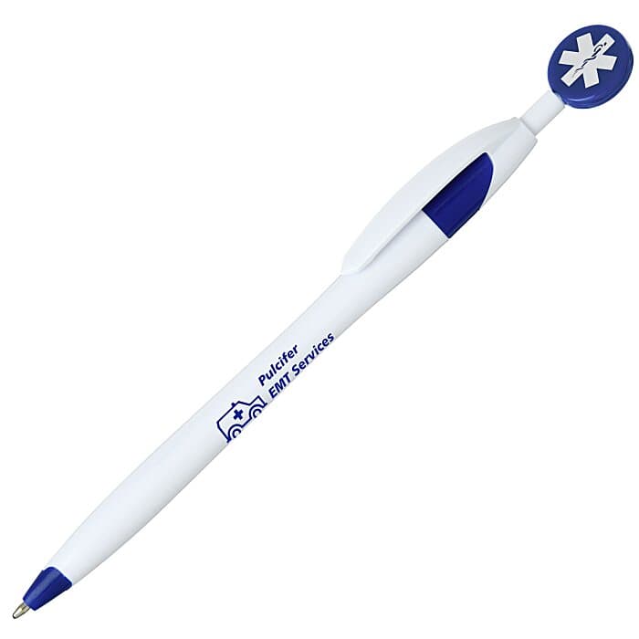 Wild Smilez EMT Pen
