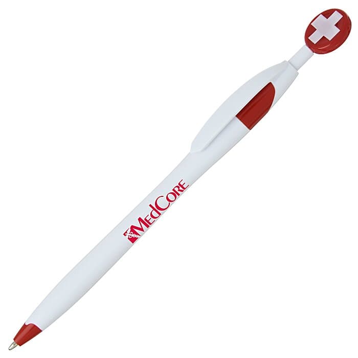 Wild Smilez Healthcare Pen