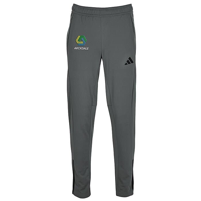 adidas Game & Go Fleece Sweatpants - Men's