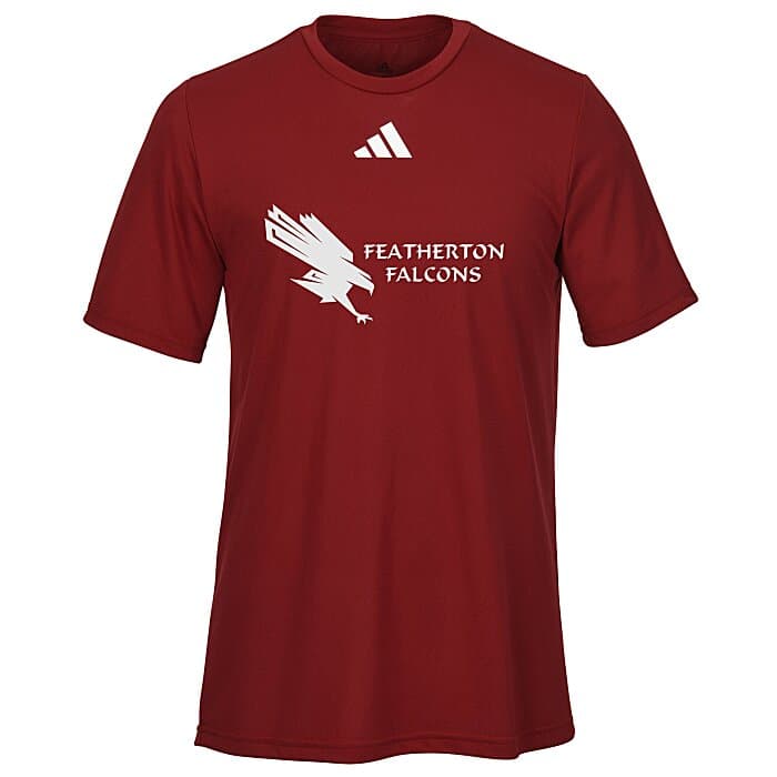 adidas Pregame T-Shirt - Men's