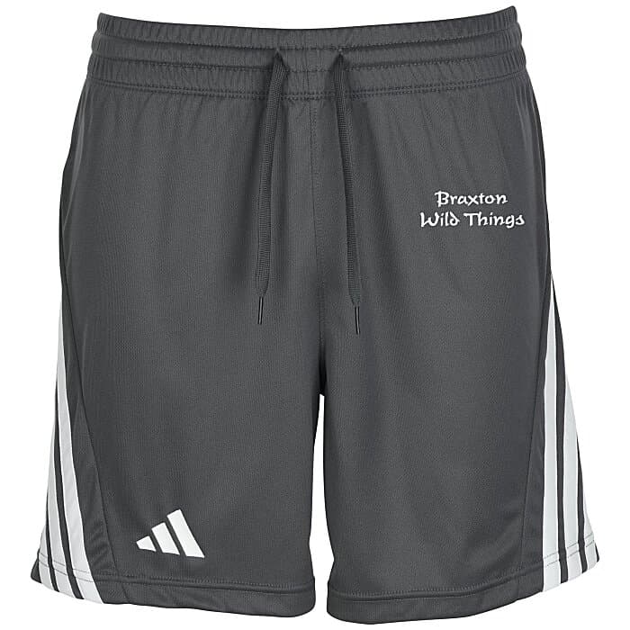 adidas 3-Stripes Shorts - Men's
