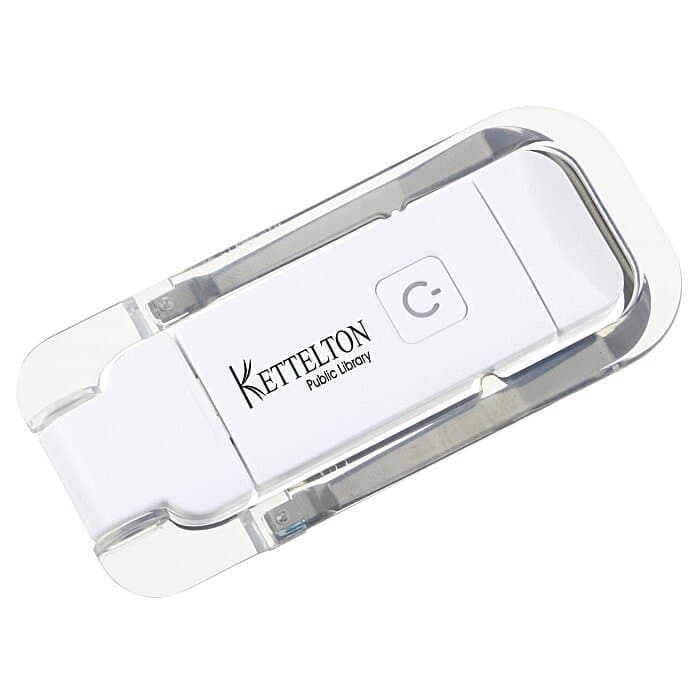 Rechargeable Book Light