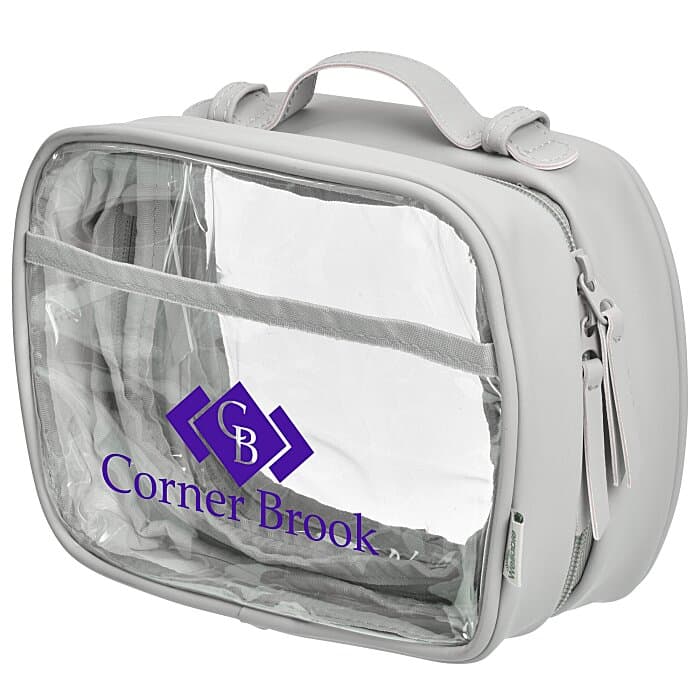 Wellable Cosmetic Bag