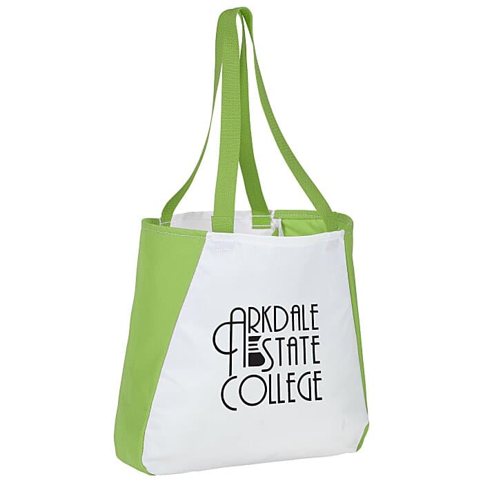 Macaw Convention Tote