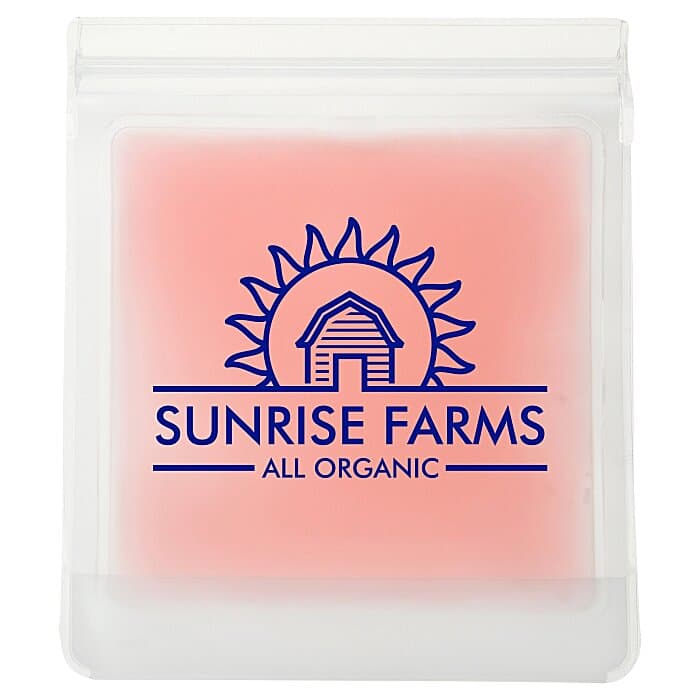 Reusable Cold Storage Bag