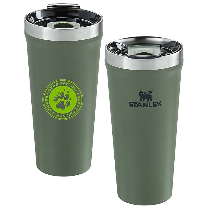 Stanley Everyday Tumbler - 20 oz.