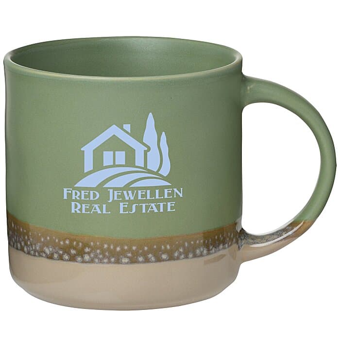 Saturn Coffee Mug - 16 oz.