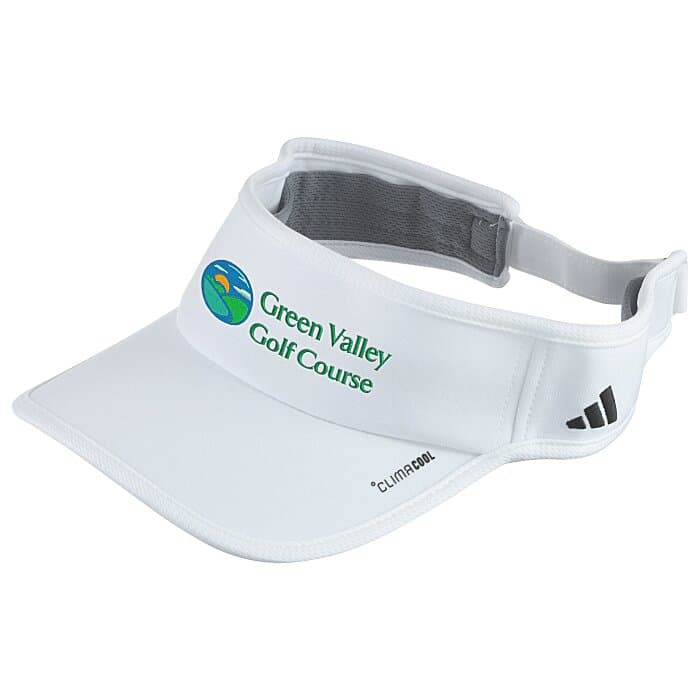 adidas Superlite 3 Team Visor