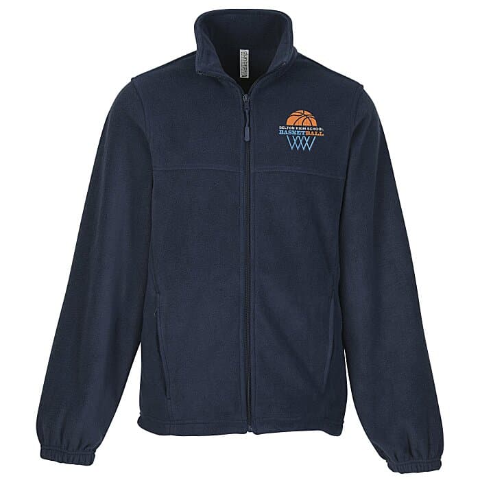 Highland Fleece Jacket - Men's
