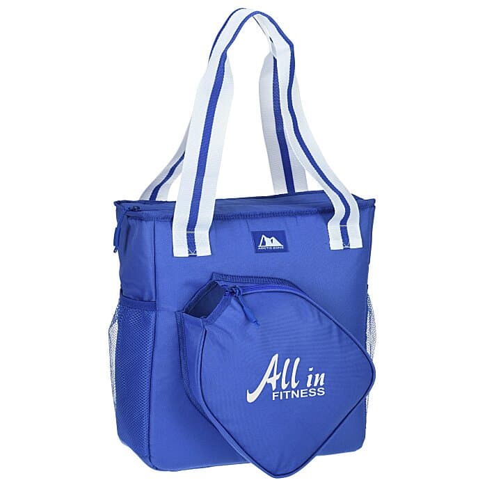 Arctic Zone 20-Can Pickleball Tote Cooler