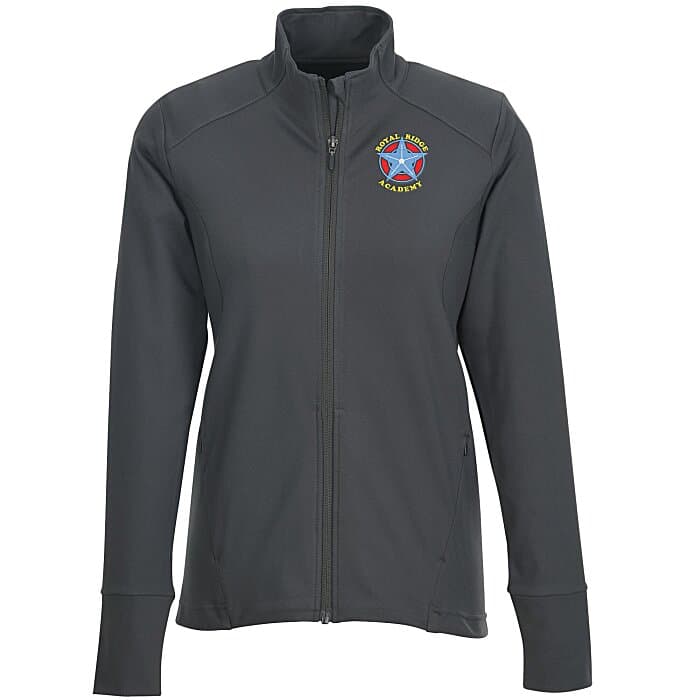 City Flex Jacket - Ladies'