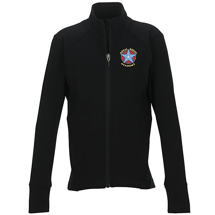 City Flex Jacket - Girls'