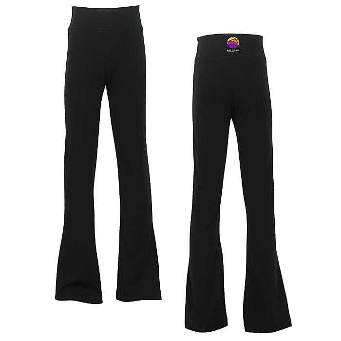 City Flex Flared Pant - Girls'