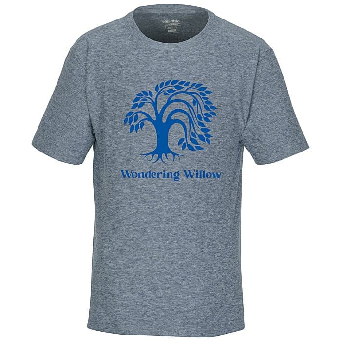 Wellable Crewneck T-Shirt - Men's