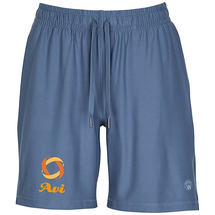 Wellable Knit Shorts - Ladies'