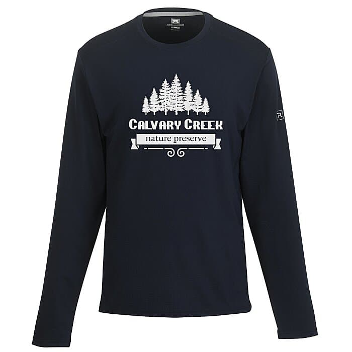 Richardson Clutch Long Sleeve T-Shirt