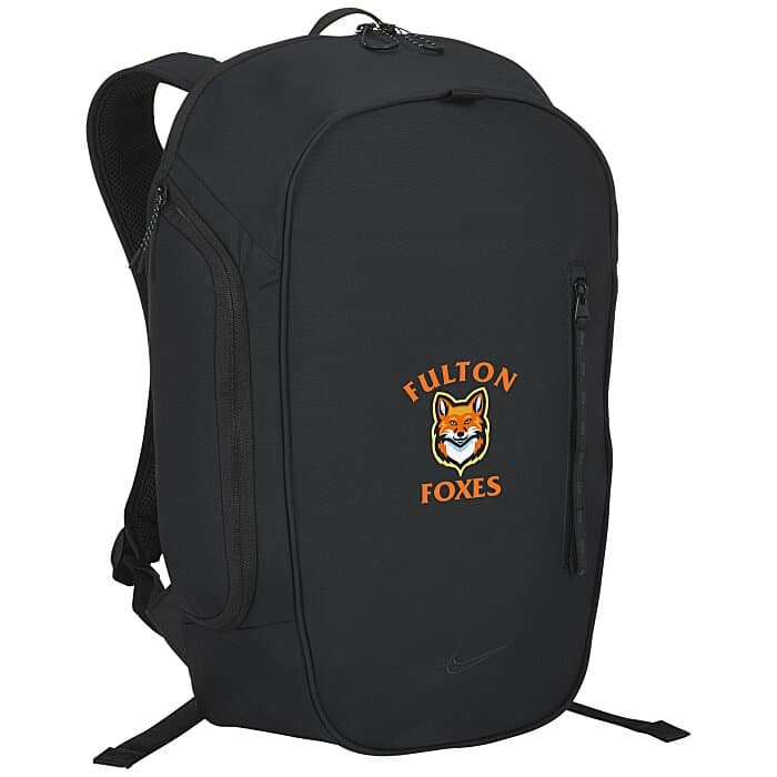 Nike Commute Backpack - Full Color