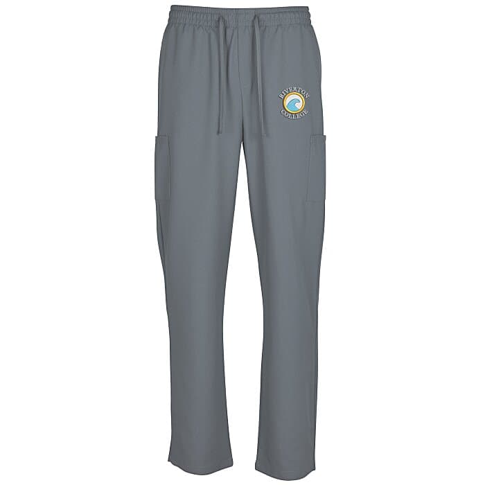 Hanes Essentials Scrub Pant - Men's