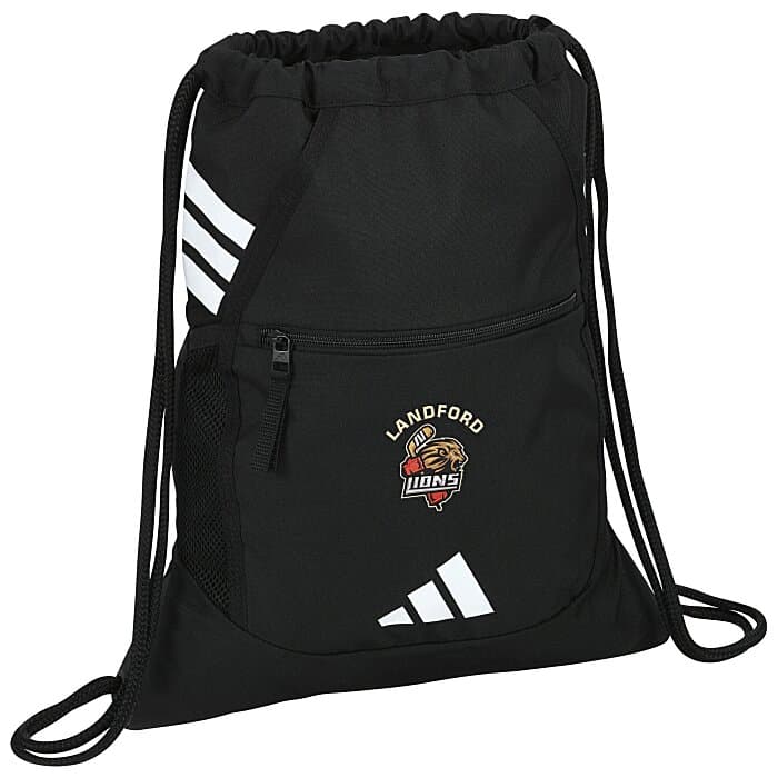 adidas Stadium Sportpack - Embroidered