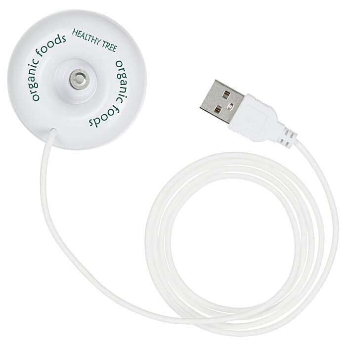 Travel Floating Humidifier