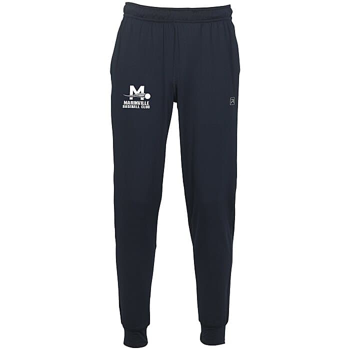 Richardson Charge Performance Fleece Joggers