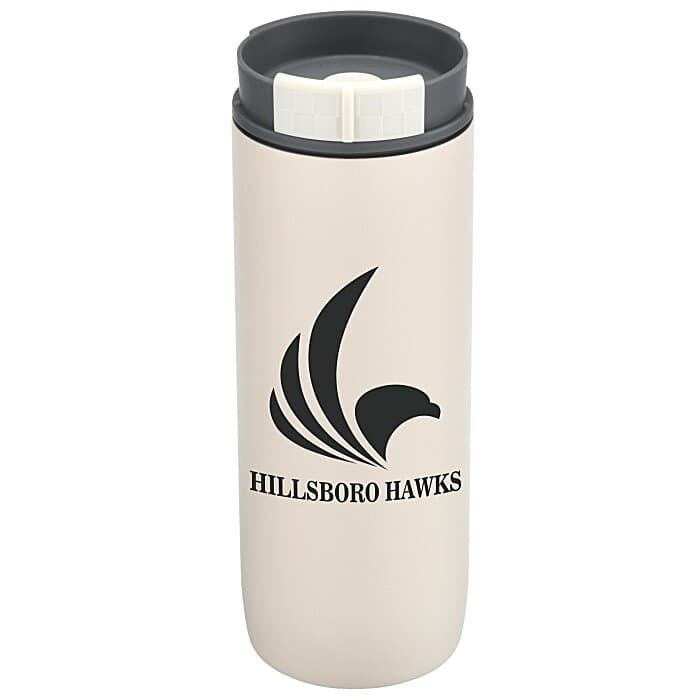 Leto Vacuum Tumbler - 17 oz.