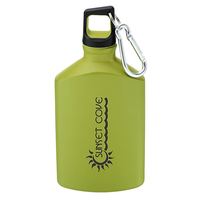 Canteen Aluminum Bottle - 17 oz.