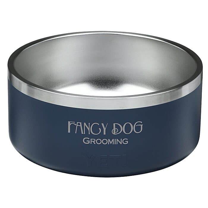 YETI Boomer Dog Bowl