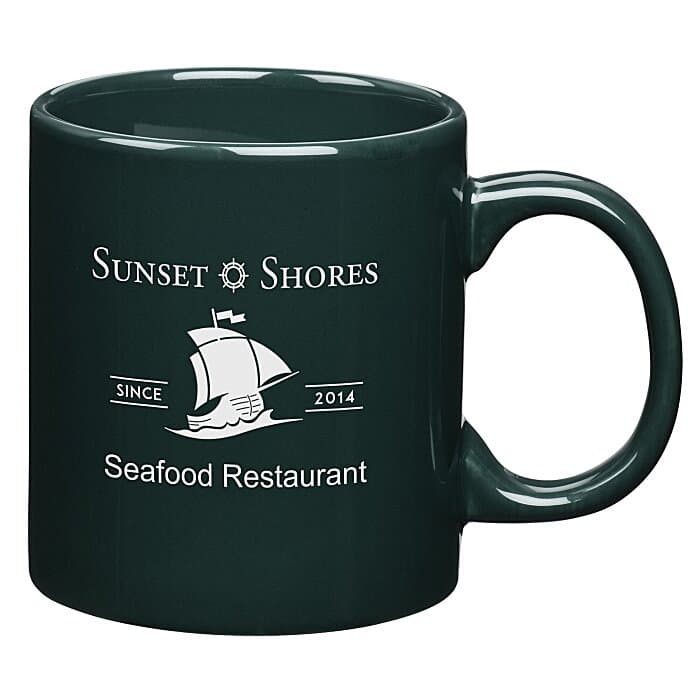 Honcho Coffee Mug - 18 oz.