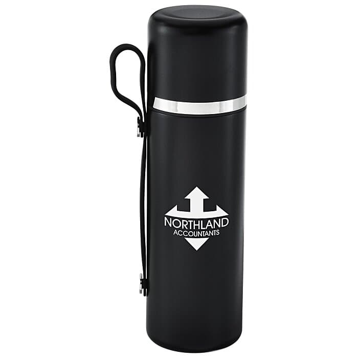 Hydro Flask Hot Flask & Cup - 28 oz.