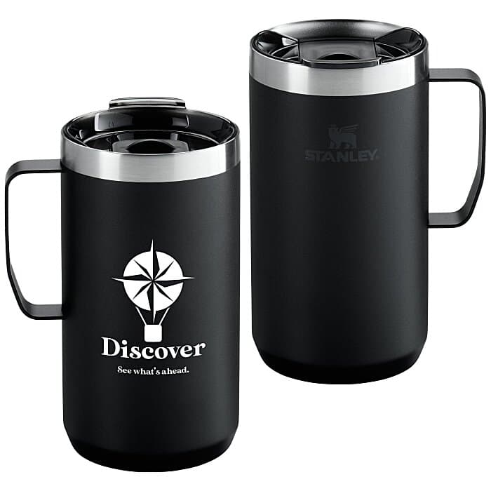 Stanley Everyday Camp Mug - 24 oz.
