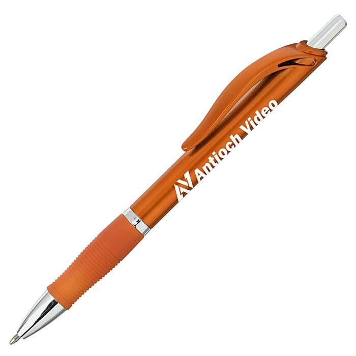 Ludlow Pen