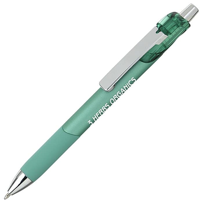 Sienna Soft Touch Pen