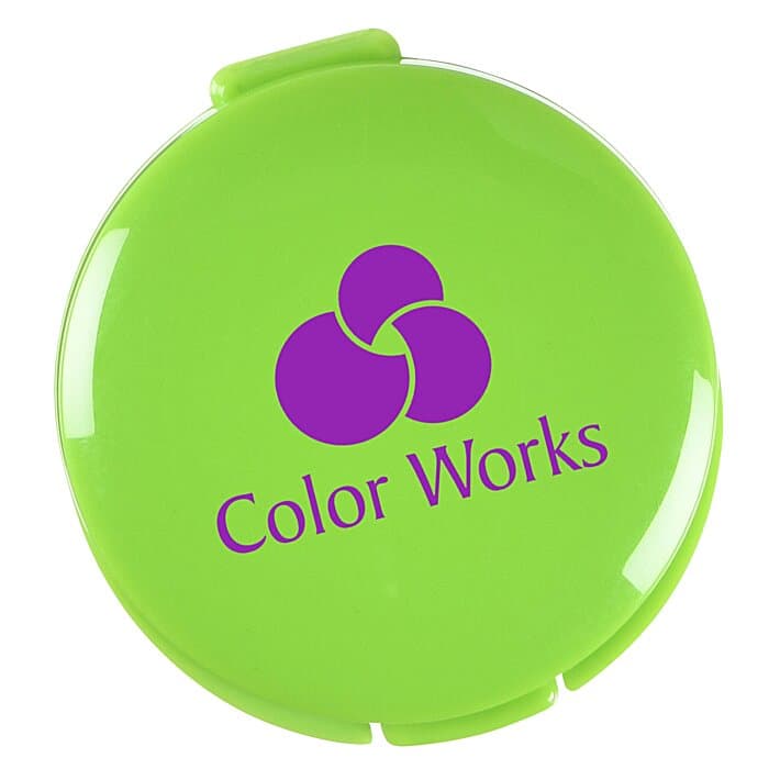 Renew Round Lip Balm