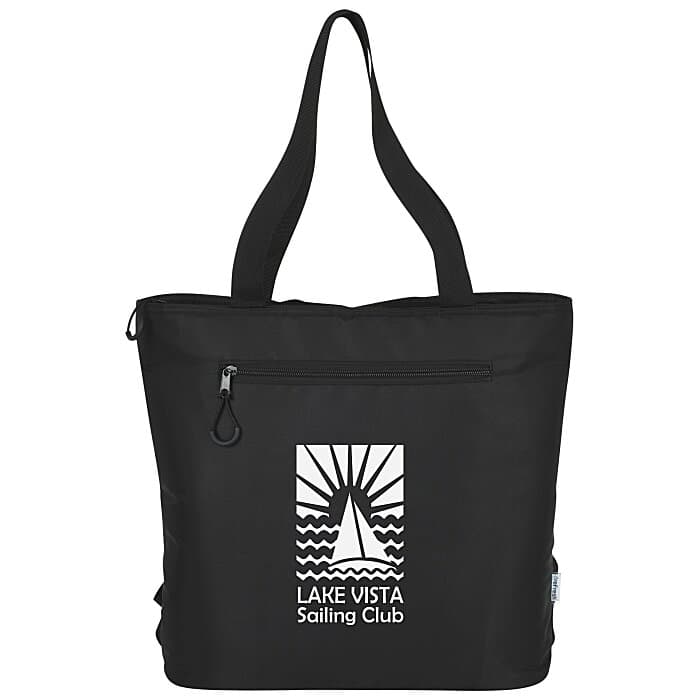 Refresh Recruit Tote Pack Cooler