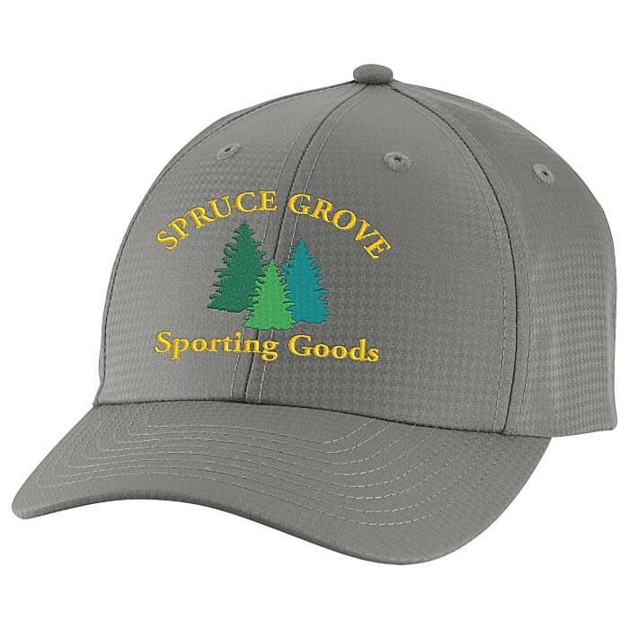 Imperial Sophisticate Performance Cap