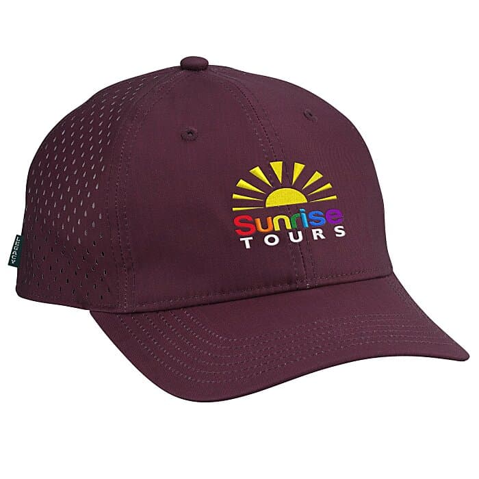 Legacy Recs Perforated Sport Cap