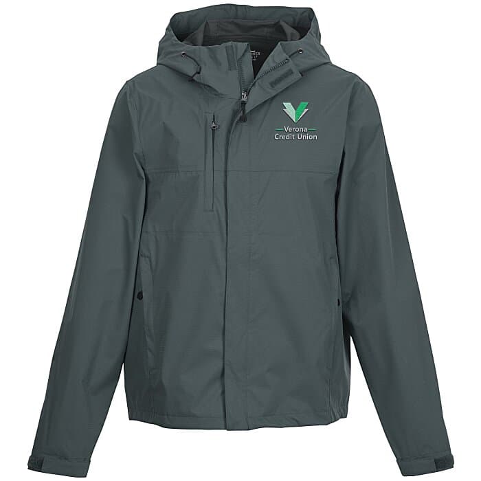 Berkshire Rain Jacket - Men's