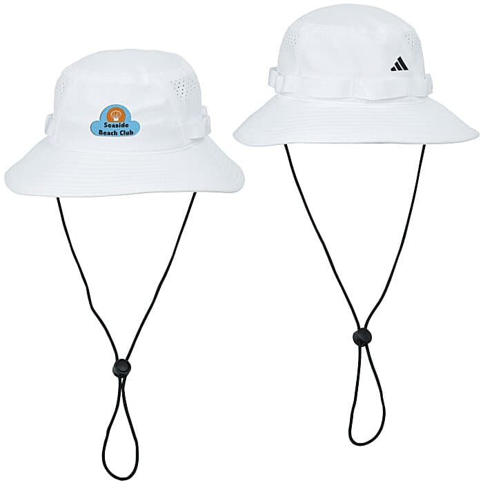 adidas Fundamental Victory Bucket Hat