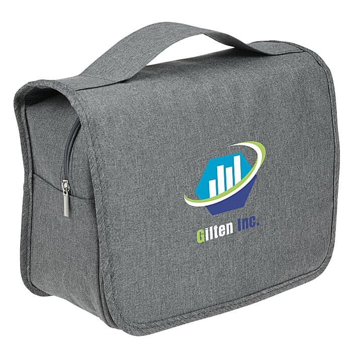 Huron Hanging Toiletry Bag