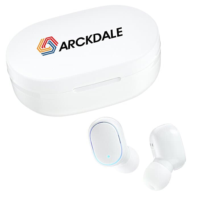 Maddox True Wireless Earbuds
