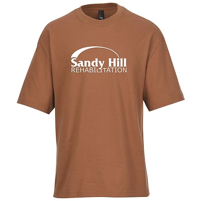 Ultimate Heavyweight 6.5-oz T-Shirt