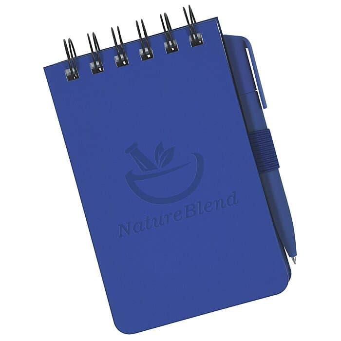 Neoskin Torres Jotter with Pen