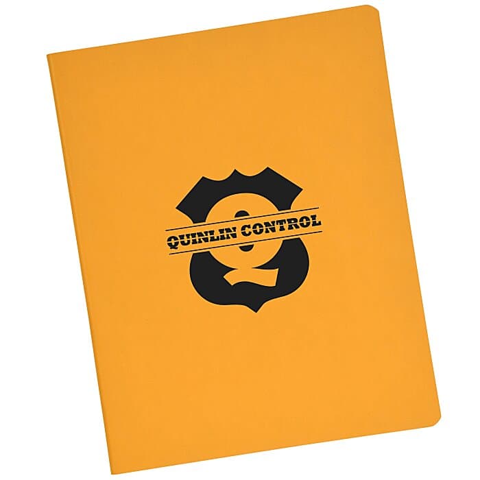Neoskin Torres Meeting Notebook