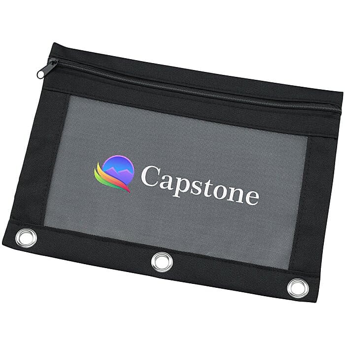 Trendsetter Binder Pouch