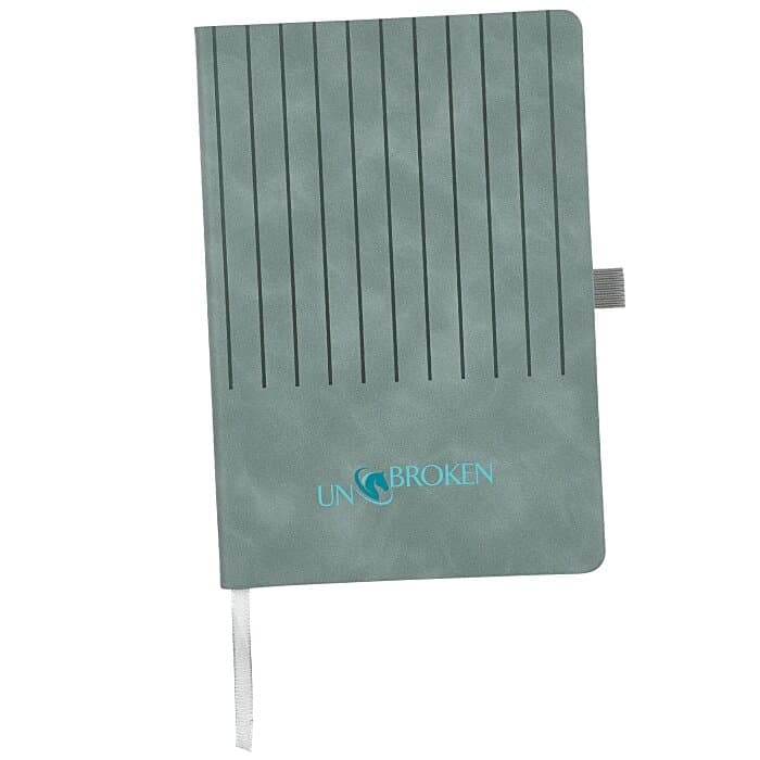 Minted Watermark Notebook