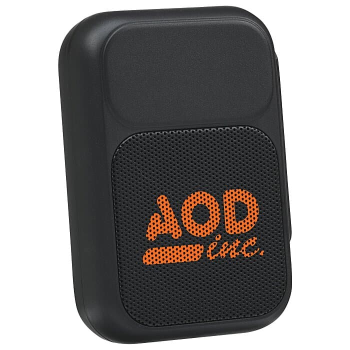 Clip Tune Outdoor Bluetooth Speaker