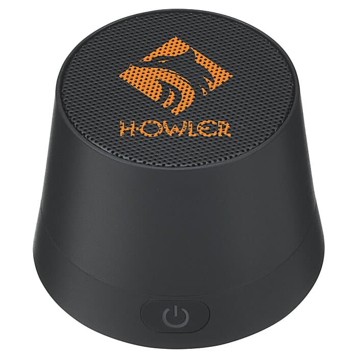 Micro Magnetic Outdoor Bluetooth Speaker