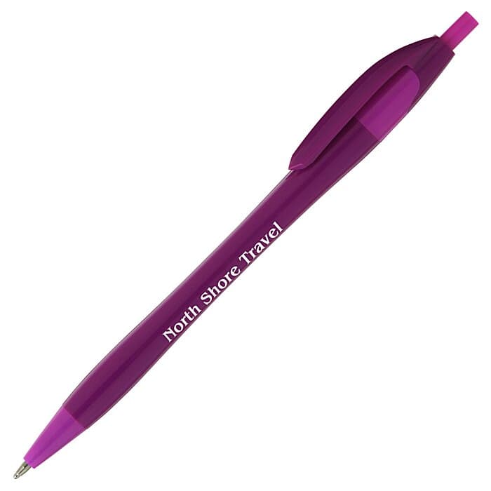Dart Pen - DuoHue