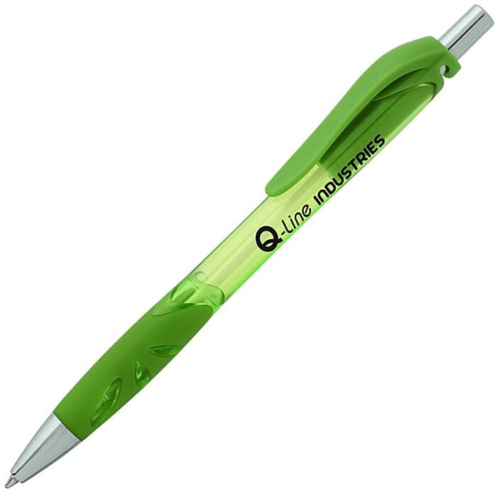 Iris Pen